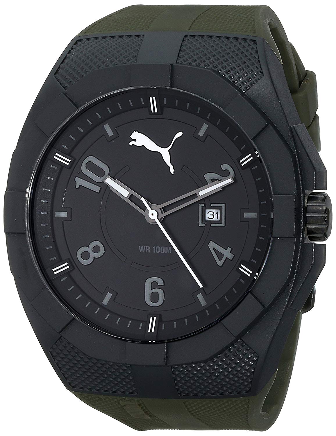 mens watch 1050 iconic